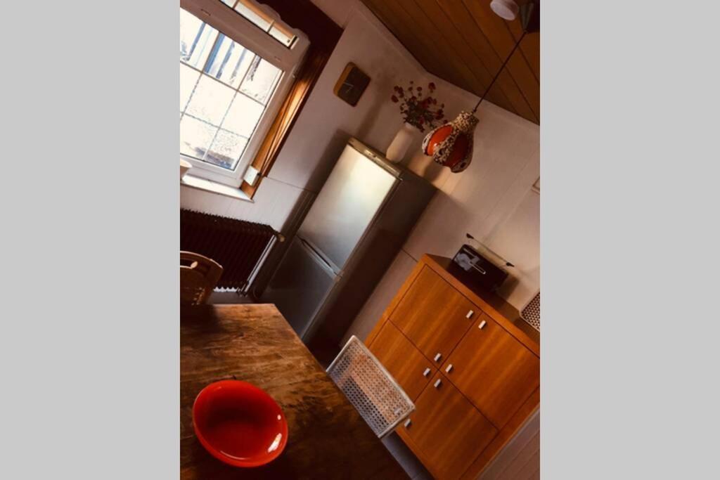 Haus Im Garten „Zentral Und Doch Sehr Ruhig“ Elten Екстериор снимка